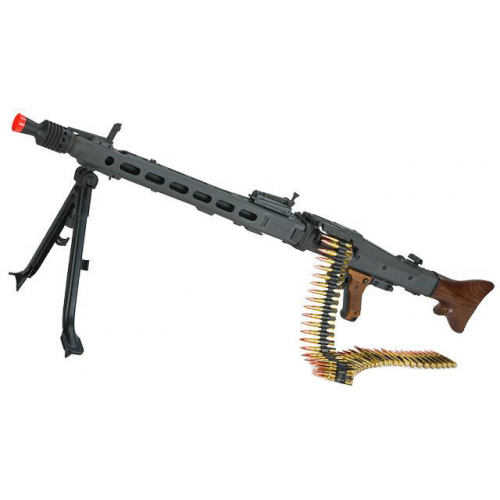 AGM MG42 ジャンク　su35 G&G GMG-42 (MG-42) Machine Gun AEG canada